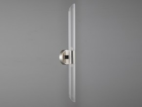 Бра Newport 7278/A nickel new