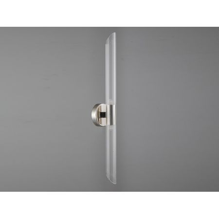 Бра Newport 7278/A nickel new