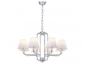 Подвесная люстра Newport 4648/C chrome