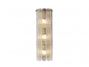 Бра Newport 8373/A brass