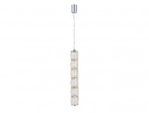 Подвесной светильник Newport 8247N/S chrome