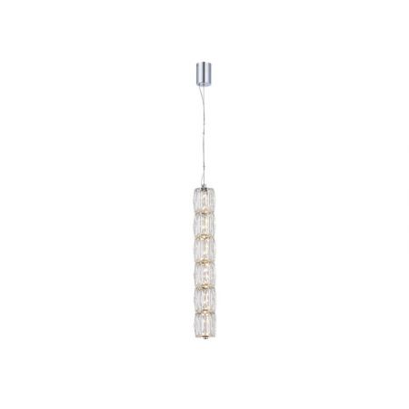Подвесной светильник Newport 8247N/S chrome