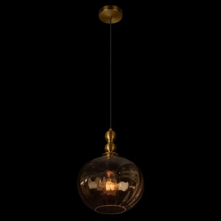 Подвесной светильник LOFT IT 10426 Amber