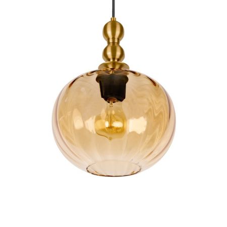 Подвесной светильник LOFT IT 10426 Amber