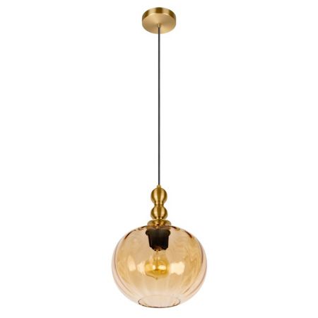 Подвесной светильник LOFT IT 10426 Amber