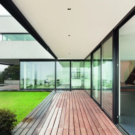 Встраиваемый светильник Mantra 8661