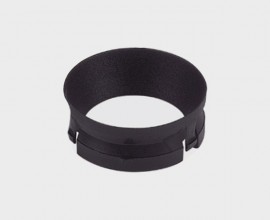 Вставка ITALLINE IT08-8050 black