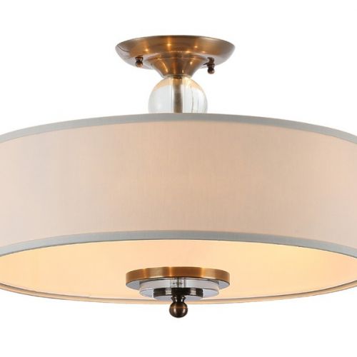 Накладная люстра Newport 31309/PL black brass