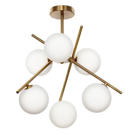 Люстра на штанге Citilux CL242163