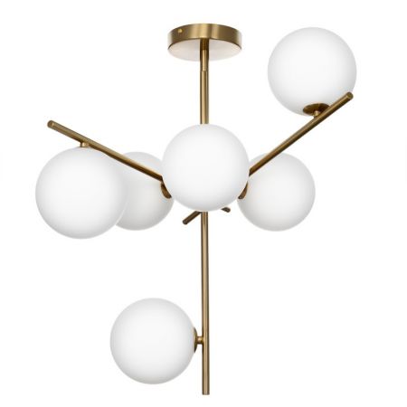 Люстра на штанге Citilux CL242163