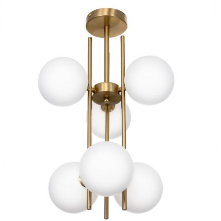 Люстра на штанге Citilux CL242163