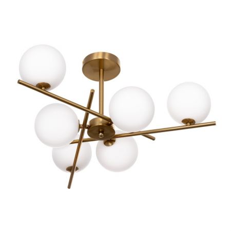 Люстра на штанге Citilux CL242163