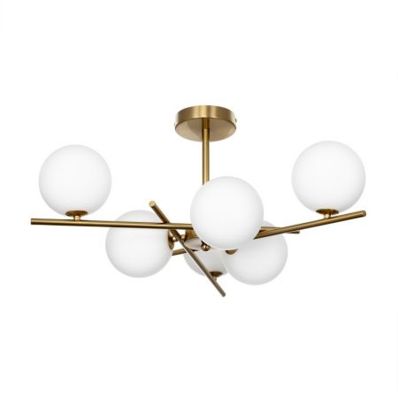 Люстра на штанге Citilux CL242163