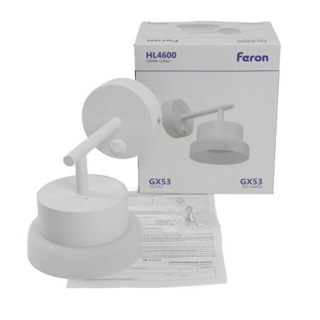 Бра Feron 51684