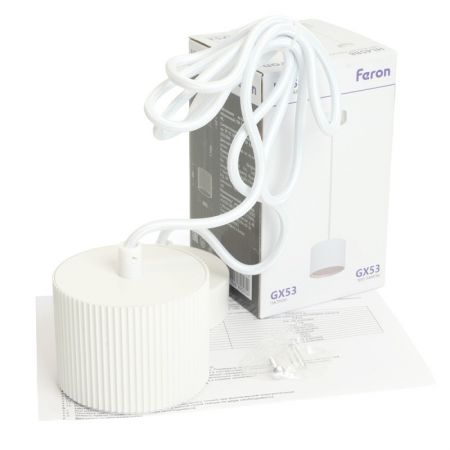 Накладной светильник Feron 51678