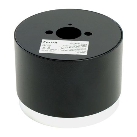 Накладной светильник Feron 51689