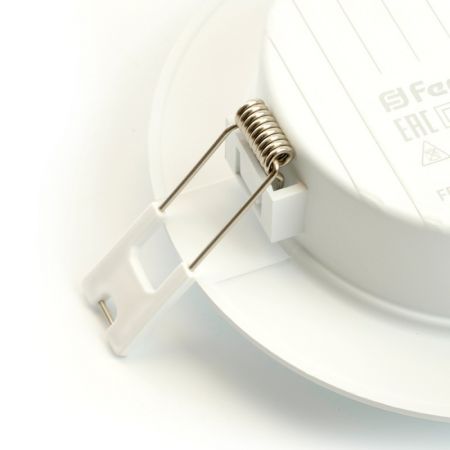 Встраиваемый светильник Feron 51184
