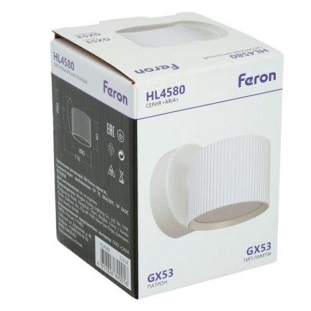 Бра Feron 51674