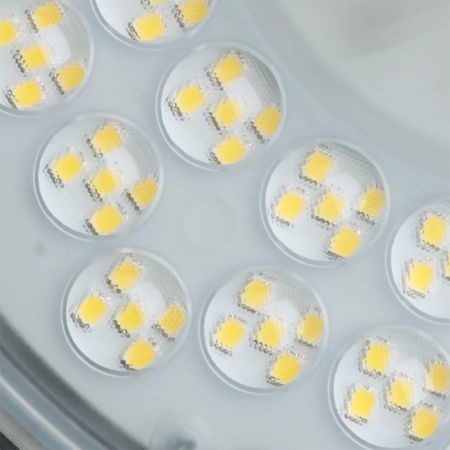 Встраиваемый светильник Feron 51623