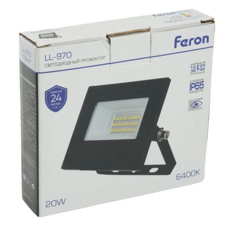 Прожектор Feron 51629