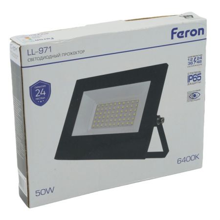 Прожектор Feron 51630