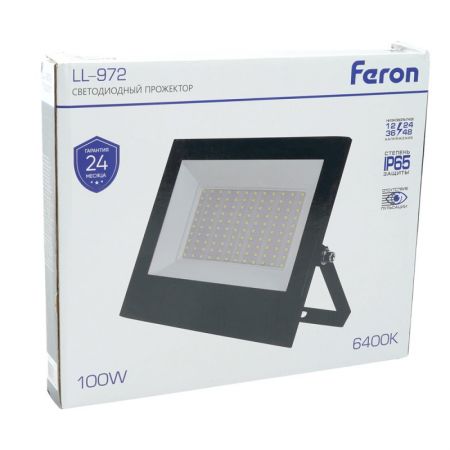 Прожектор Feron 51631
