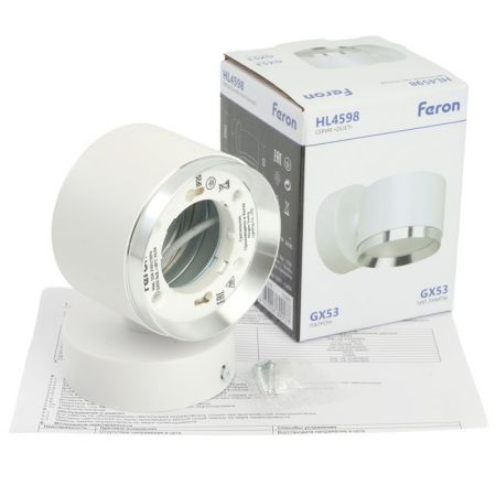 Бра Feron 51690