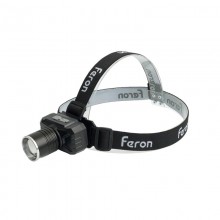 Фонарь Feron 51621