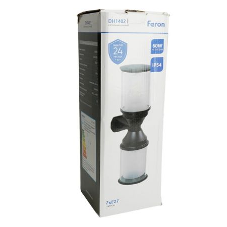 Светильник настенный Feron 51737