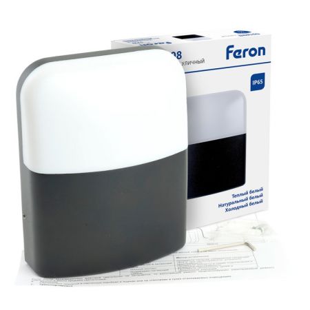 Светильник настенный Feron 51831