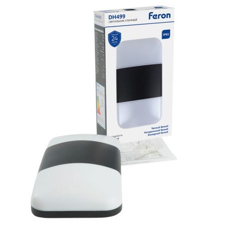Светильник настенный Feron 51832