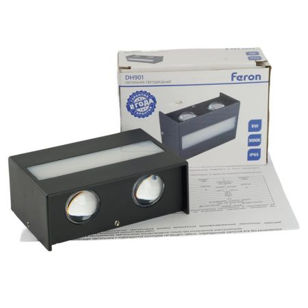 Светильник настенный Feron 51410