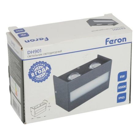 Светильник настенный Feron 51410