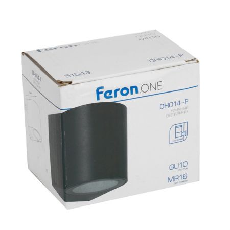 Светильник настенный Feron 51543