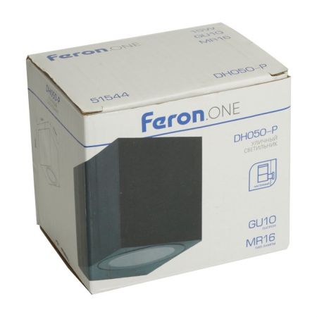 Светильник настенный Feron 51544