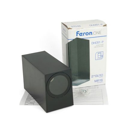 Светильник настенный Feron 51546