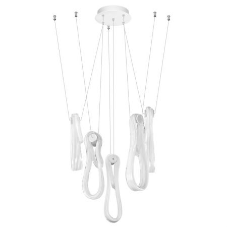 Подвесной светильник LOFT IT 10400/5