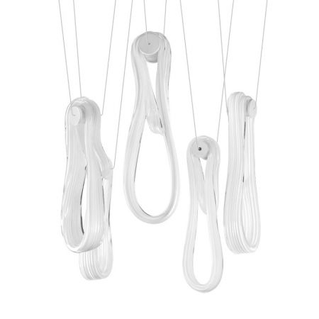 Подвесной светильник LOFT IT 10400/5