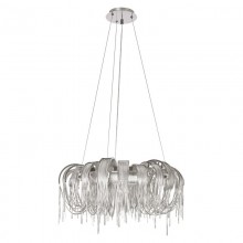 Подвесная люстра LOFT IT 10404/800 SN