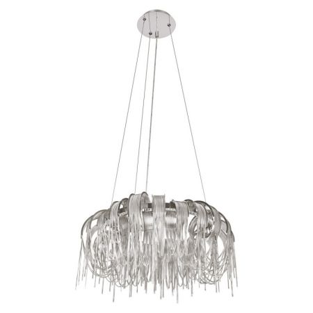 Подвесная люстра LOFT IT 10404/800 SN