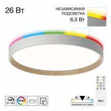Накладной светильник Citilux CL750320R