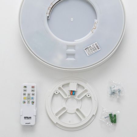 Накладной светильник Citilux CL750320R
