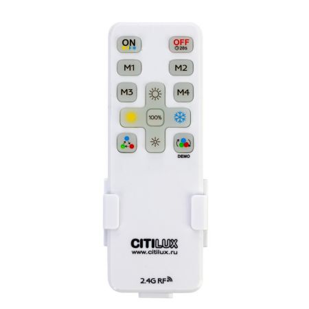 Накладной светильник Citilux CL750320R