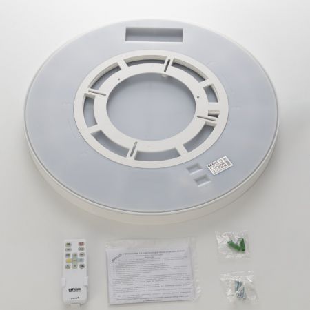 Накладной светильник Citilux CL750500R