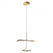 Подвесной светильник LOFT IT 10395