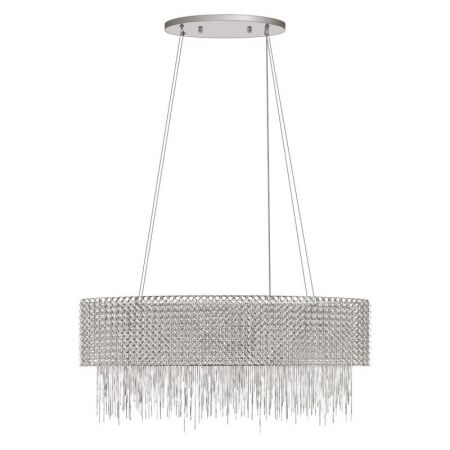 Подвесная люстра LOFT IT 10406/850L