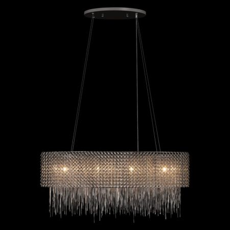 Подвесная люстра LOFT IT 10406/850L