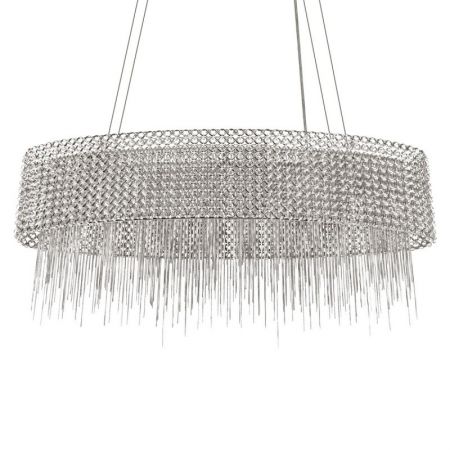 Подвесная люстра LOFT IT 10406/850L