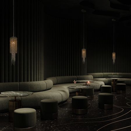 Бра LOFT IT 10406W
