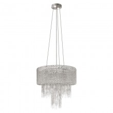 Подвесная люстра LOFT IT 10406/500